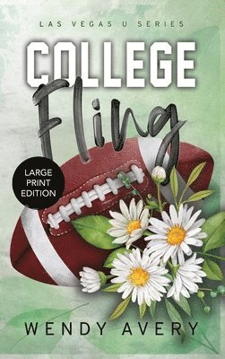 College Fling Large Print 1