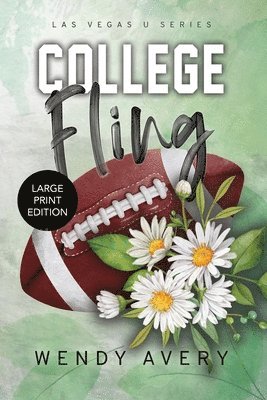 College Fling Large Print 1