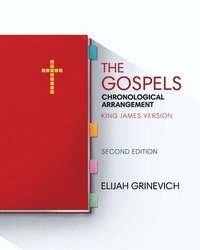 bokomslag Gospels