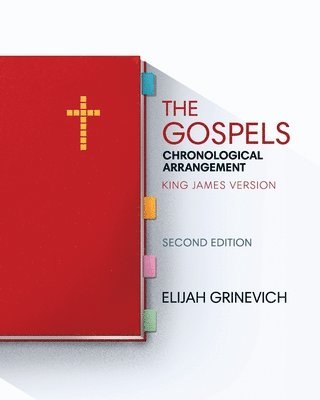 bokomslag Gospels