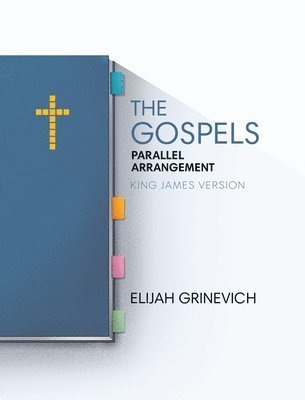 bokomslag Gospels