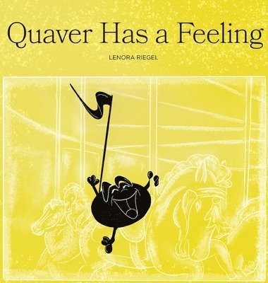 Quaver Has a Feeling 1