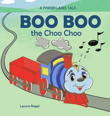 Boo Boo the Choo Choo 1