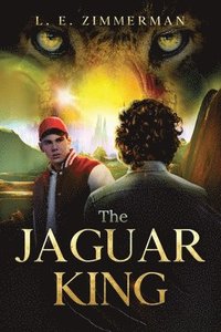 bokomslag The Jaguar King
