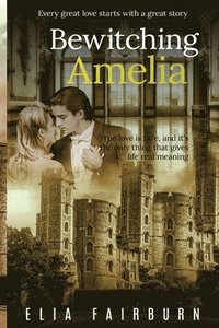 bokomslag Bewitching Amelia