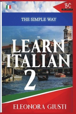 bokomslag Simple Way to Learn Italian 2