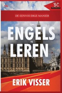 bokomslag De Eenvoudige Manier Om Engels Te Leren