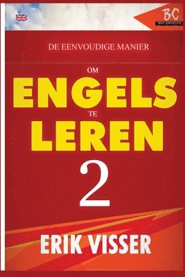 bokomslag De Eenvoudige Manier Om Engels Te Leren 2