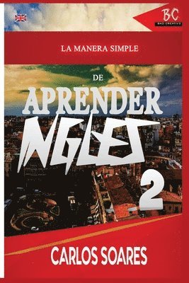 Manera Simple de Aprender Inglés 2