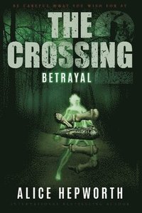 bokomslag The Crossing 2