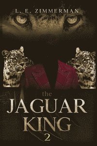 bokomslag The Jaguar King 2
