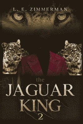 The Jaguar King 2 1