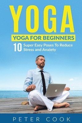 Peter Cook - Yoga, Häftad