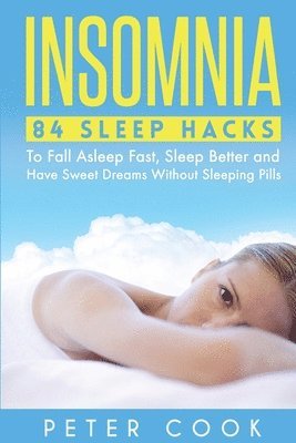 bokomslag Insomnia