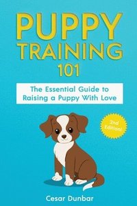 bokomslag Puppy Training 101