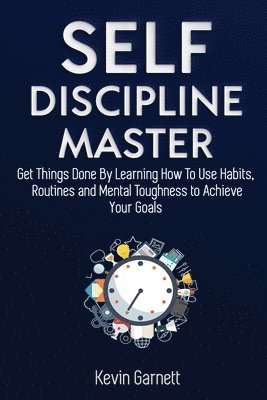 Self-Discipline Master 1