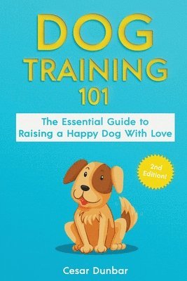 bokomslag Dog Training 101