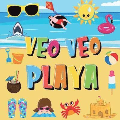 Veo Veo - Playa 1