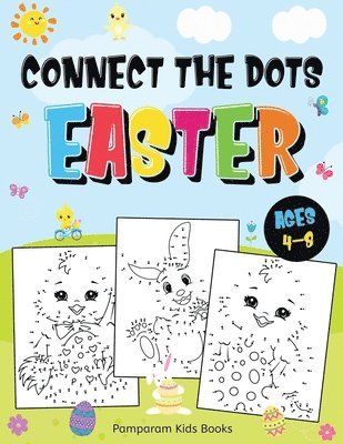 Connect the Dots Easter 1