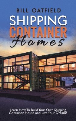 Shipping Container Homes 1