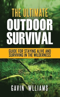 Outdoor Survival 1