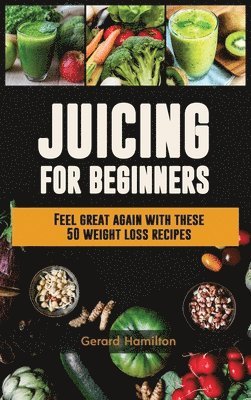 Juicing For Beginners 1