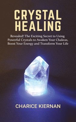 Crystal Healing 1