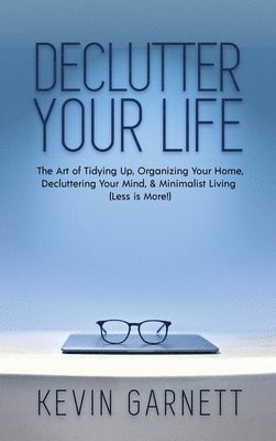 bokomslag Declutter Your Life