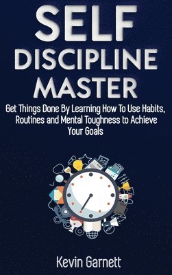 Self-Discipline Master 1