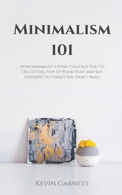 bokomslag Minimalism 101