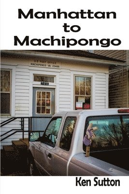 Manhattan to Machipongo 1