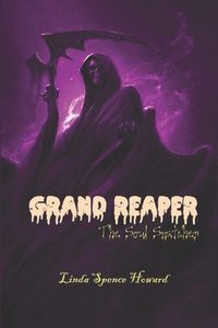 bokomslag Grand Reaper