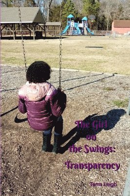 The Girl on the Swings 1