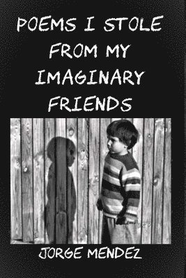 Poems I Stole from My Imaginary Friends 1