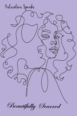 Faith Clay, Arlandria Speaks - Beautifully Scarred, Häftad