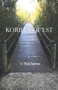 bokomslag Korban Quest