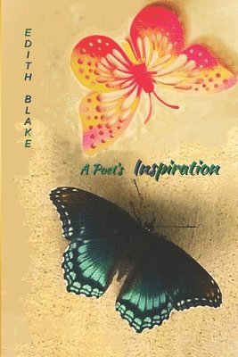 bokomslag Poet's Inspiration