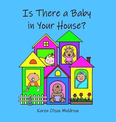 Is There a Baby in Your House? 1