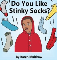 bokomslag Do You Like Stinky Socks?