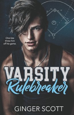 bokomslag Varsity Rulebreaker