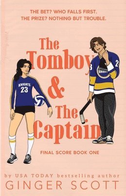 The Tomboy and The Captain 1