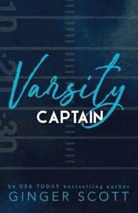 bokomslag Varsity Captain