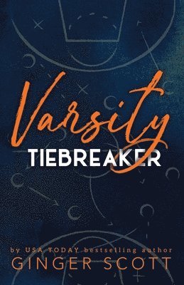 bokomslag Varsity Tiebreaker