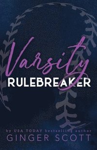 bokomslag Varsity Rulebreaker