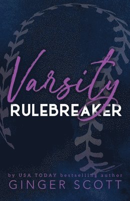 Varsity Rulebreaker 1