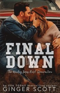 bokomslag Final Down