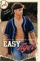 Ginger Scott - Easy Tiger, Häftad