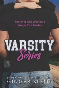 bokomslag Varsity Series