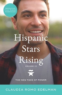 bokomslag Hispanic Stars Rising Volume II