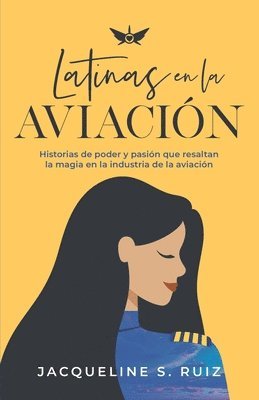 bokomslag Latinas en la Aviación